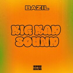 Cover of Big Bad Sound