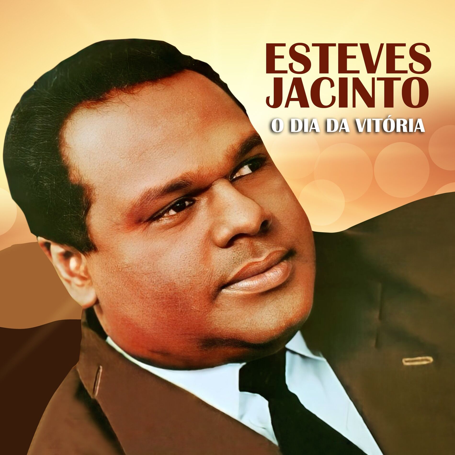 Album cover of O Dia da Vitória