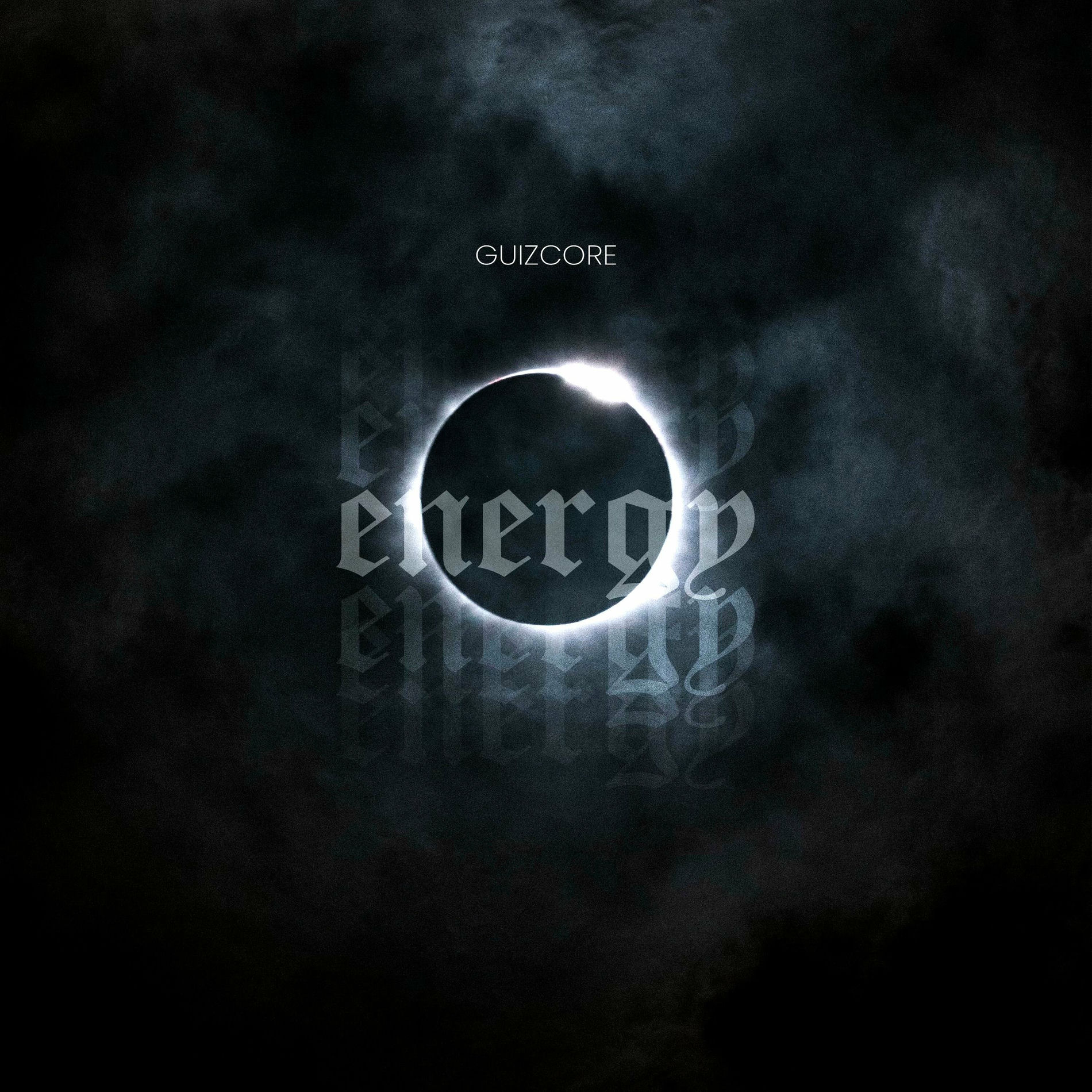 Album cover of Energy