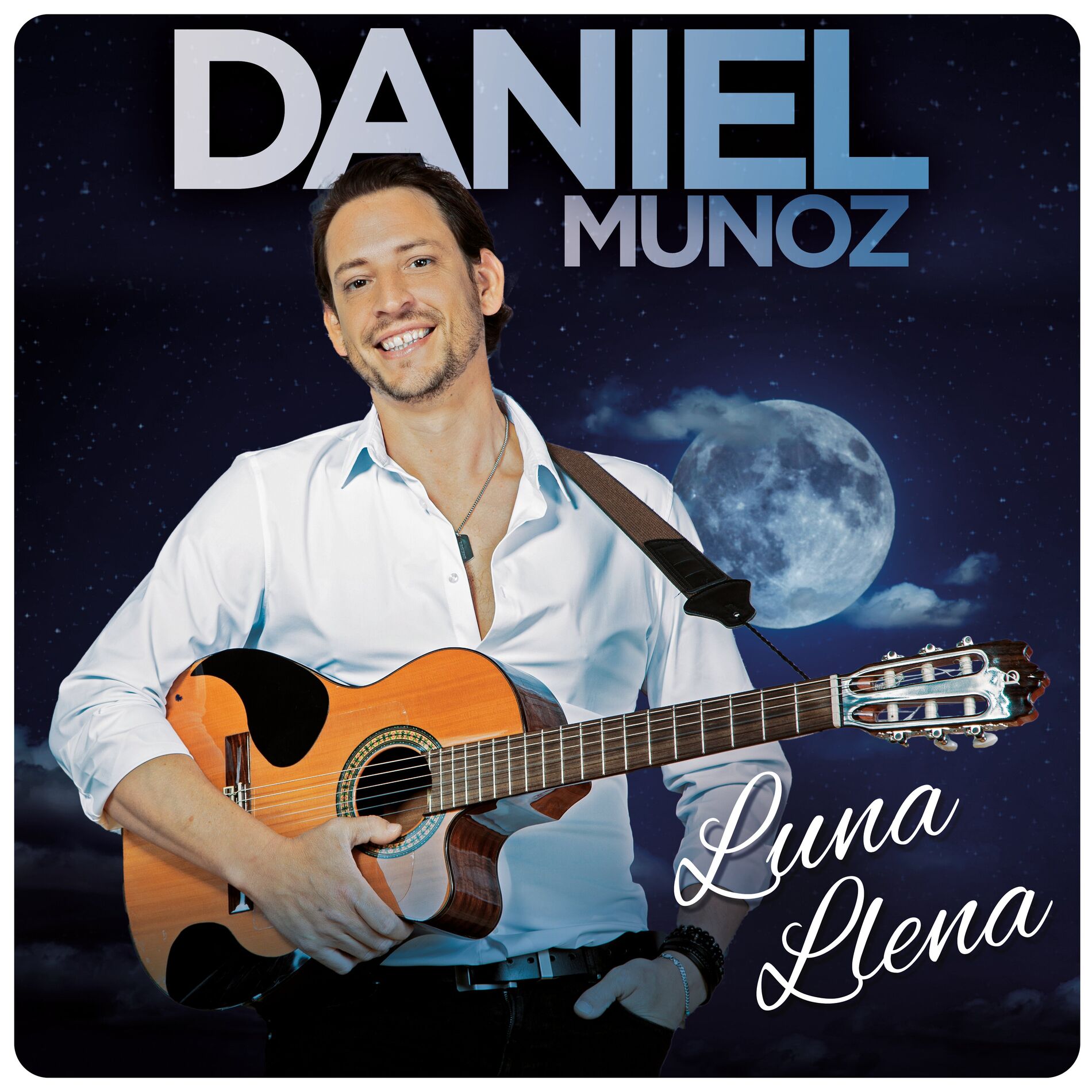 Album cover of Luna Llena