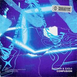 Cover of Confusion