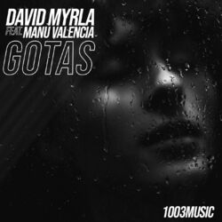 Cover of Gotas (feat. Manu Valencia)