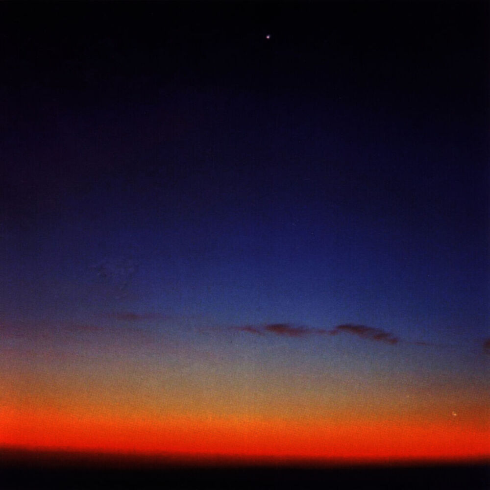 Picture of Flying Saucer Attack