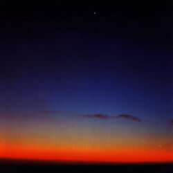 Cover of Flying Saucer Attack