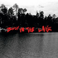 Cover of Body In The Lake