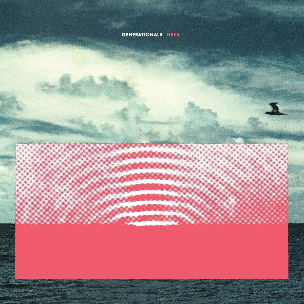 Album cover of I Never Know