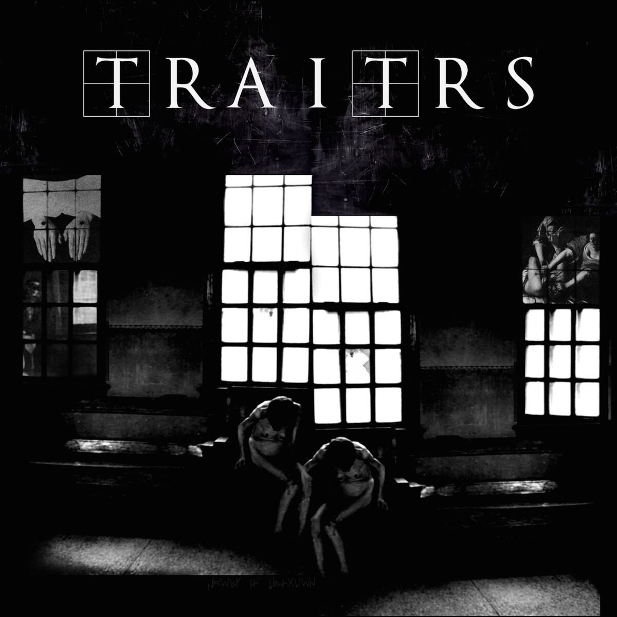 Album cover of Speak in Tongues