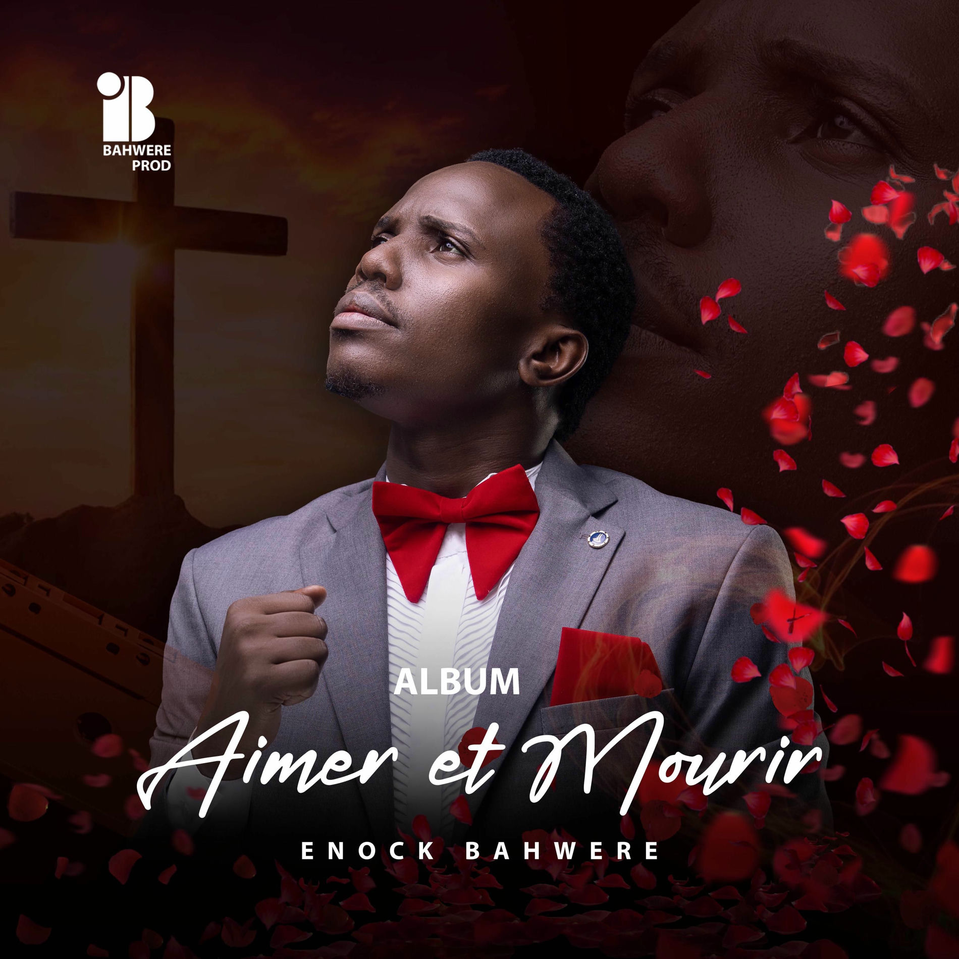 Album cover of À ciel ouvert