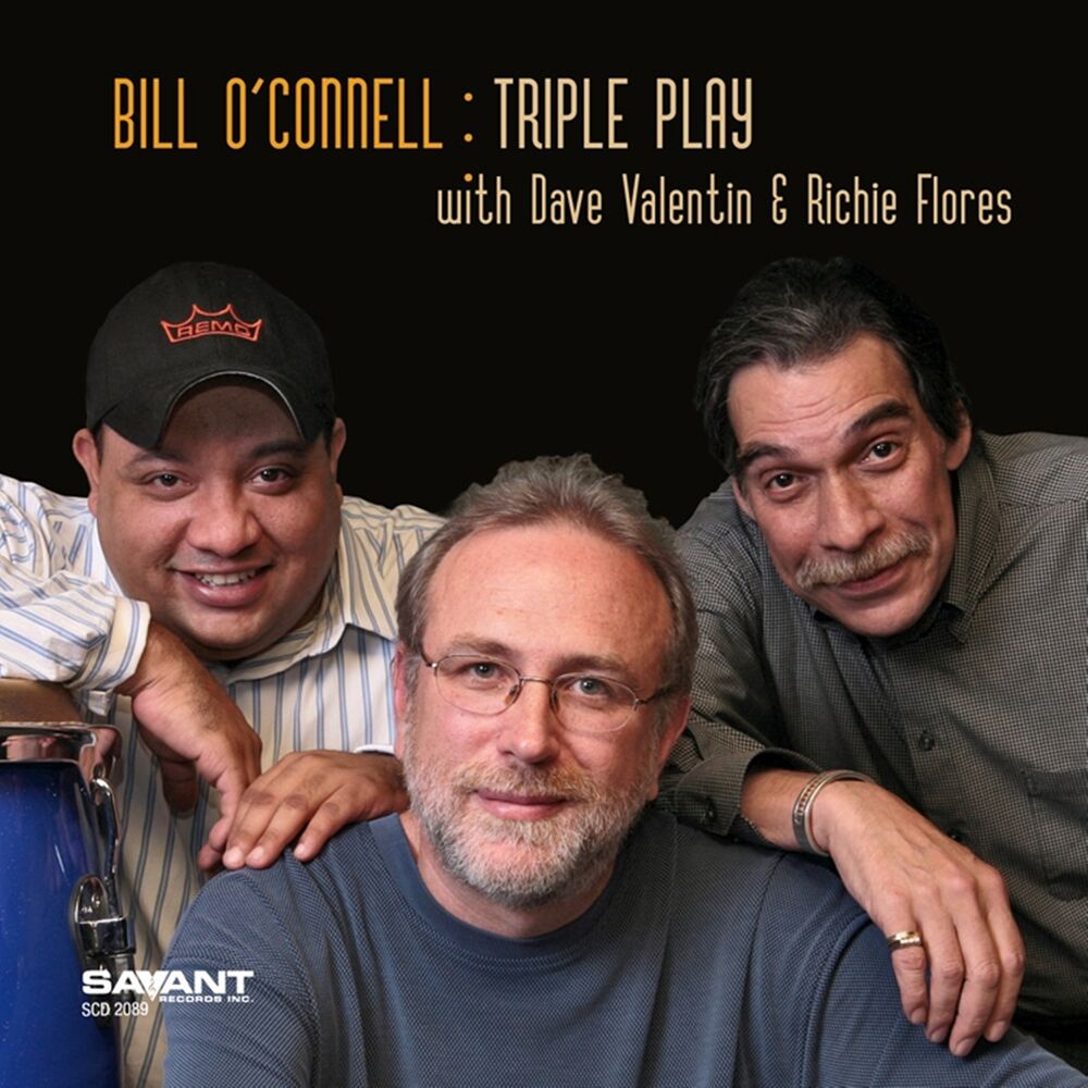 Picture of Triple Play