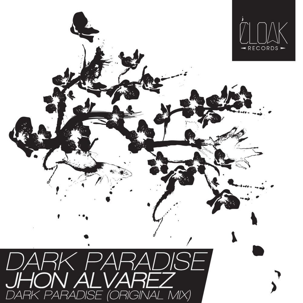 Picture of Dark Paradise
