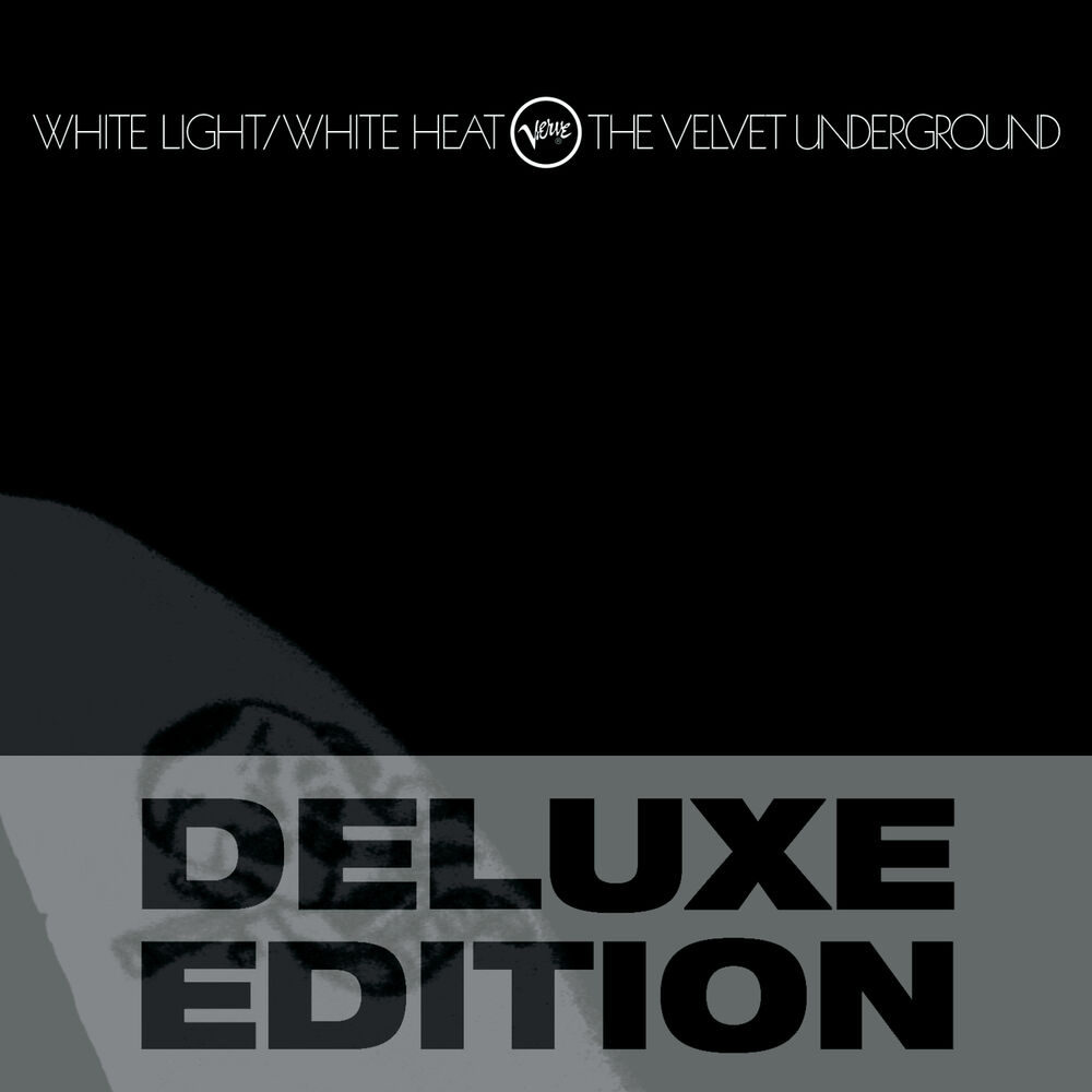 Picture of White Light / White Heat