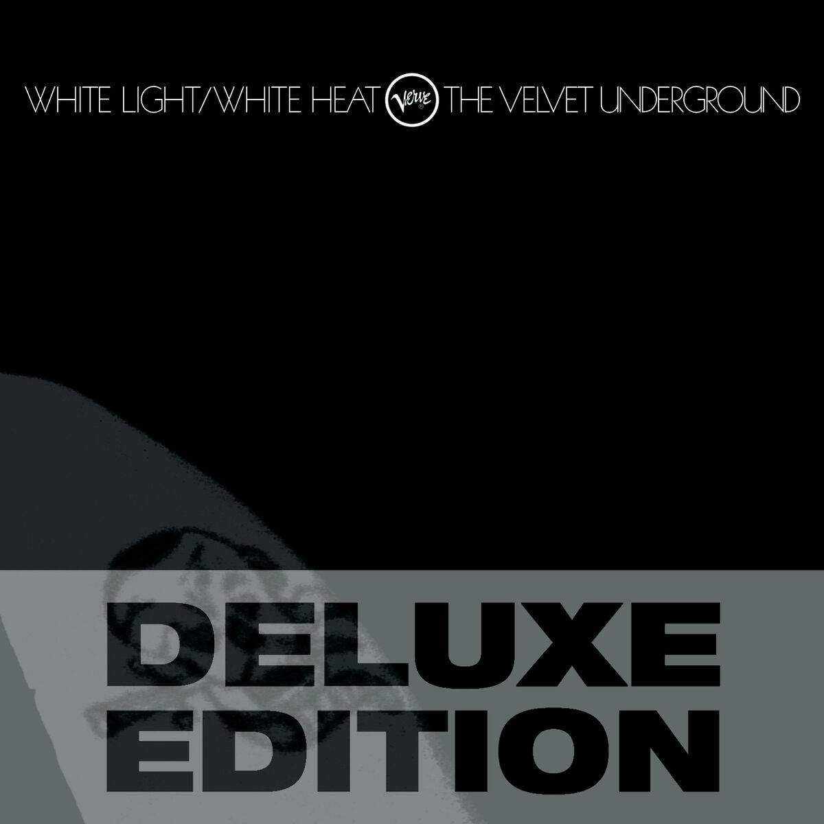 Album cover of White Light / White Heat