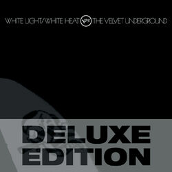 Cover of White Light / White Heat
