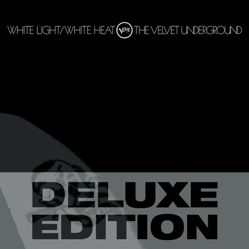 洋楽 THE VELVET UNDERGROUND WHITE LIGHT 500x500.jpg