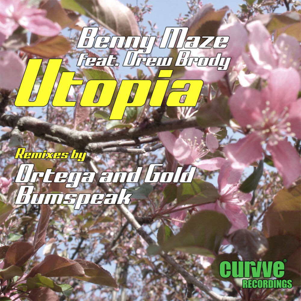 Picture of Utopia