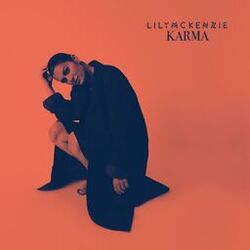 Cover of Karma