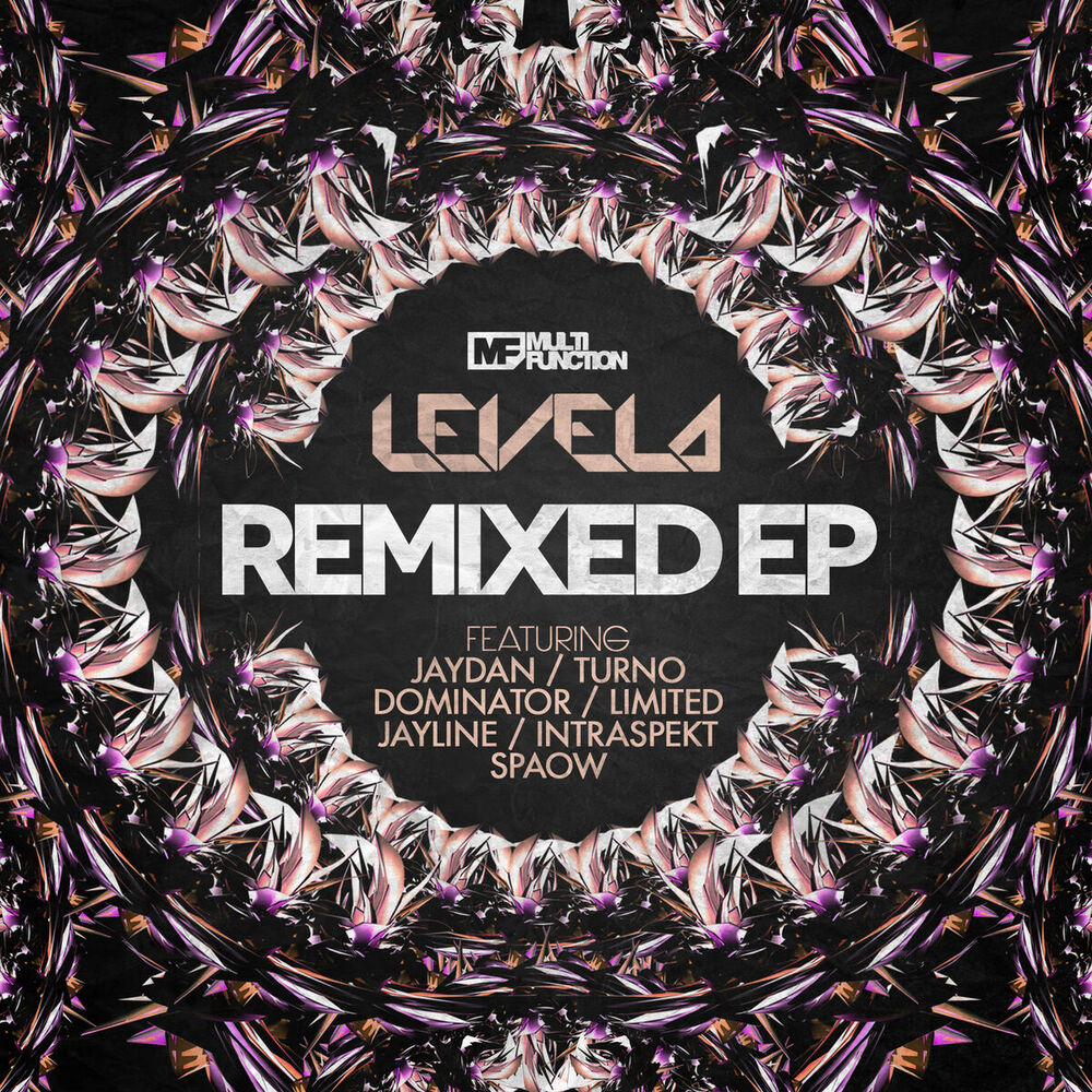 Picture of Levela: REMIXED
