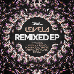 Cover of Levela: REMIXED