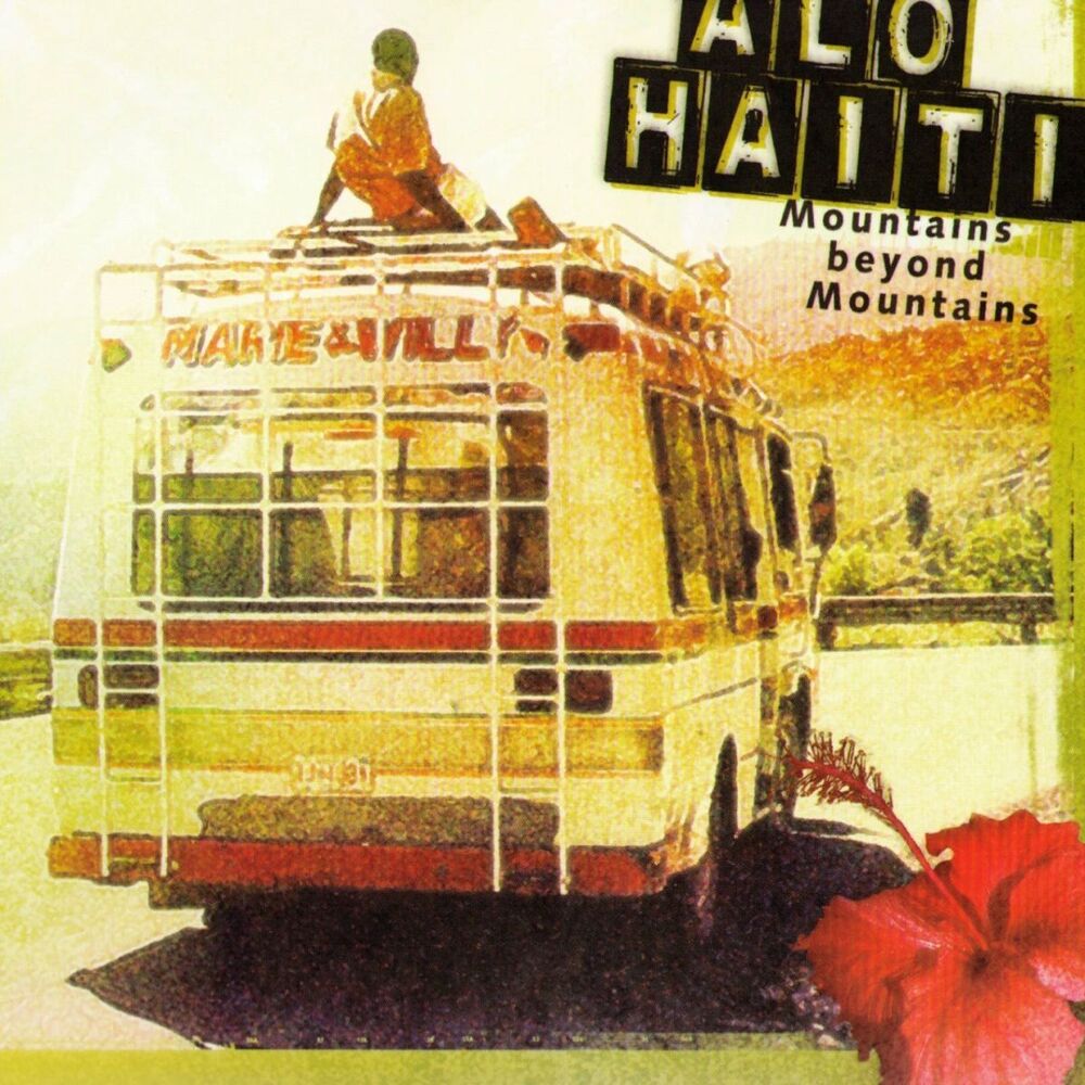 Picture of Alo Haiti