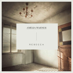 Cover of Rebecca