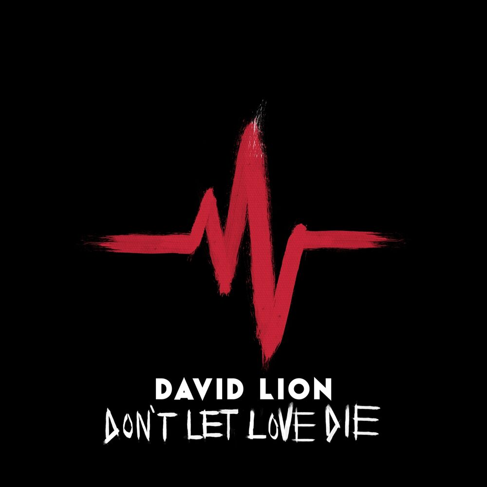 Picture of Don't Let Love Die
