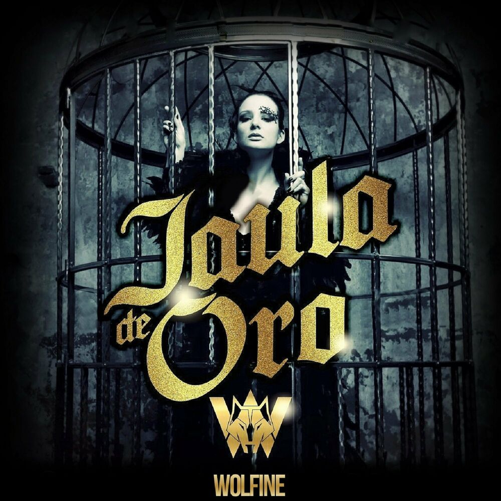 Picture of Jaula de Oro