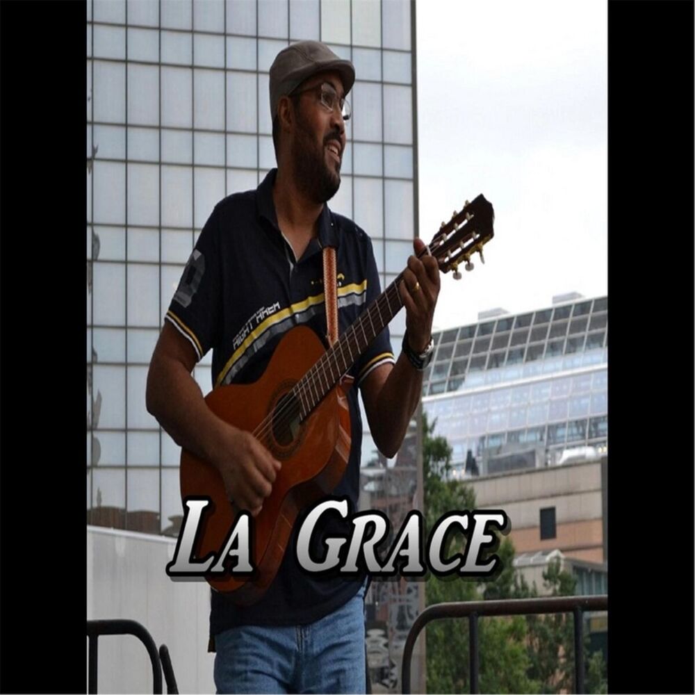 Picture of La Grace