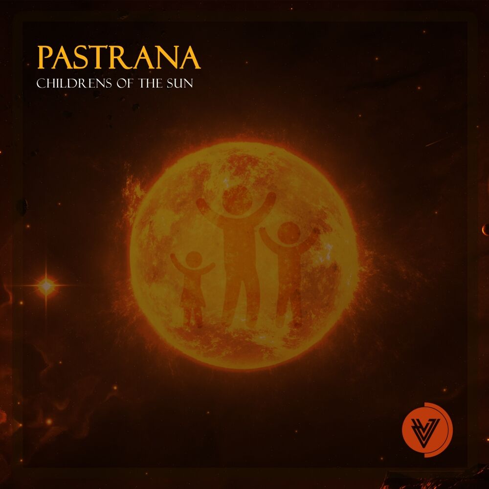 Picture of Childrens Of The Sun