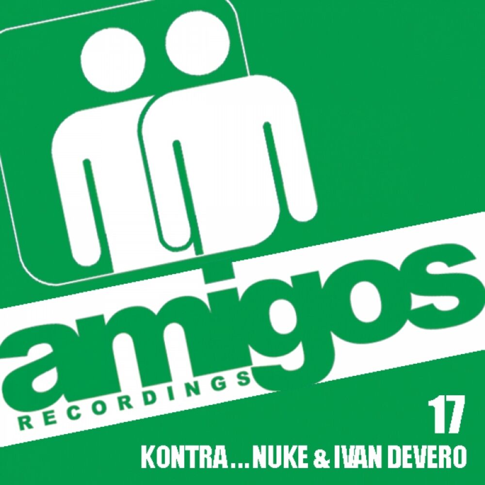 Picture of Amigos 017 Kontra