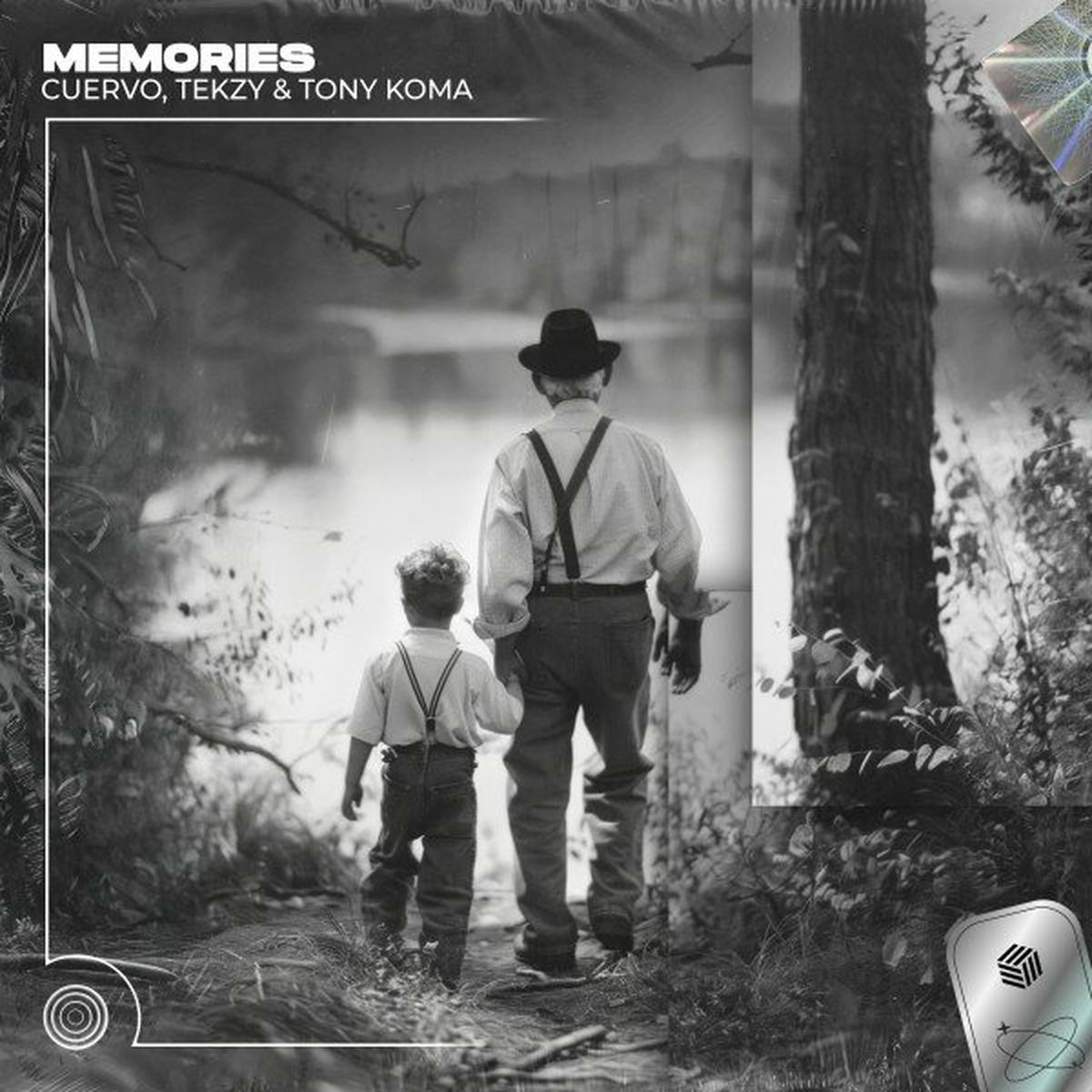Album cover of Memories