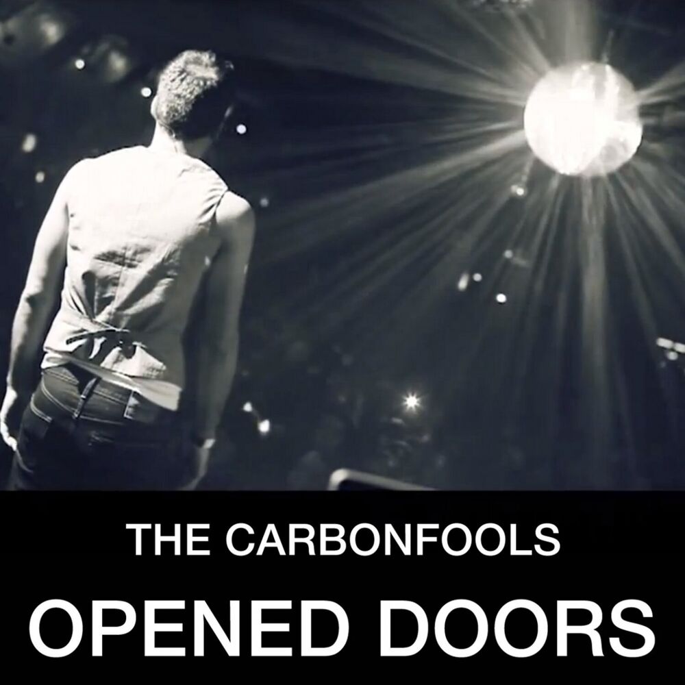 Picture of Opened Doors