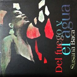 Cover of Del Fuego y el Agua