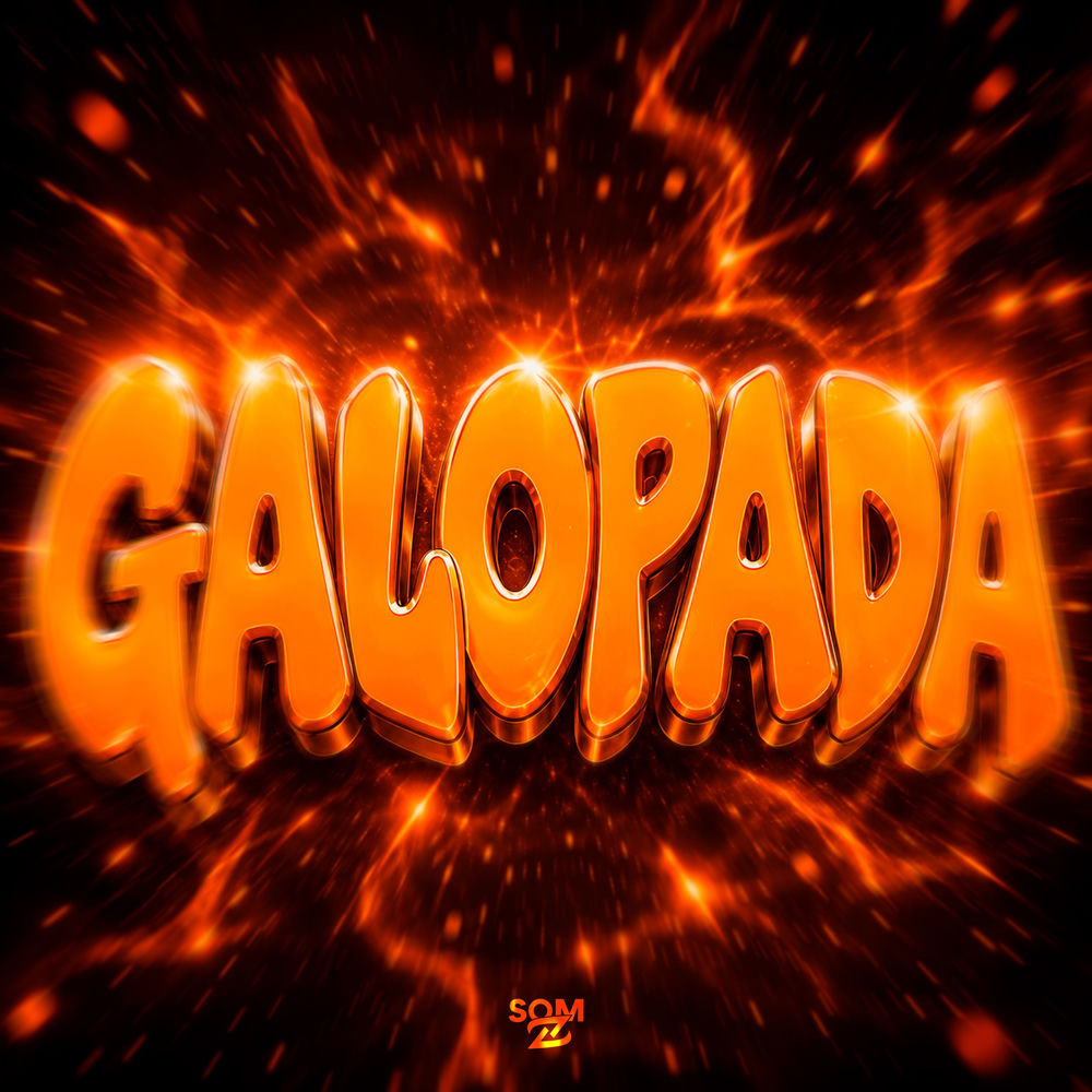 Galopada