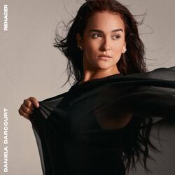 Cover of Renacer
