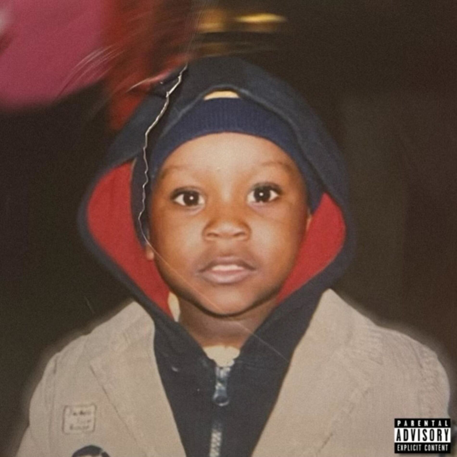Album cover of Pessimist