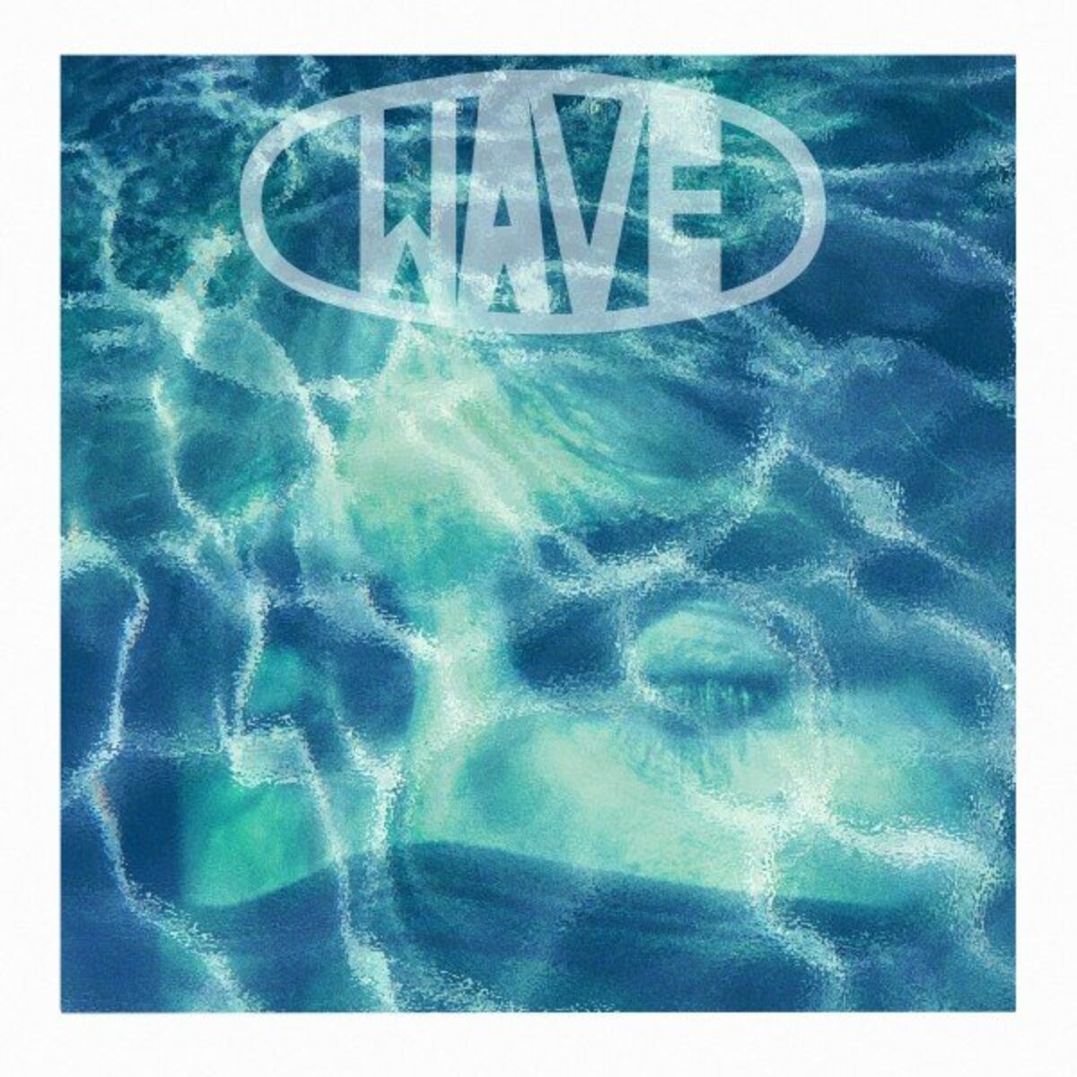 Album cover of Wave