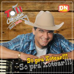 Cover of Só pra Xotear!!!