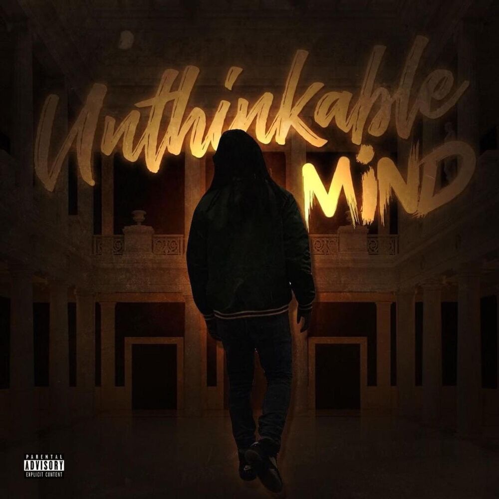 Picture of The Unthinkable Mind