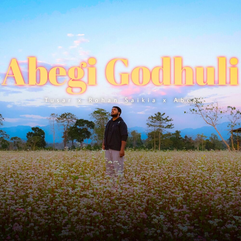 Picture of Abegi Godhuli