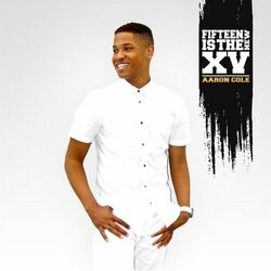 Cover of Fifteen Is the New XV