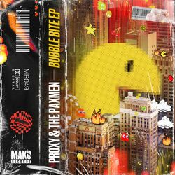 Cover of Bubble Bite
