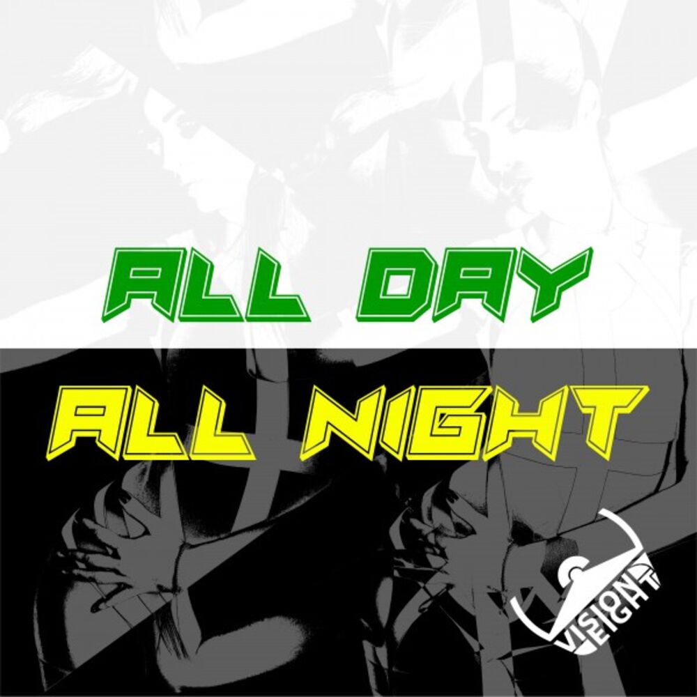Picture of All Day All Night