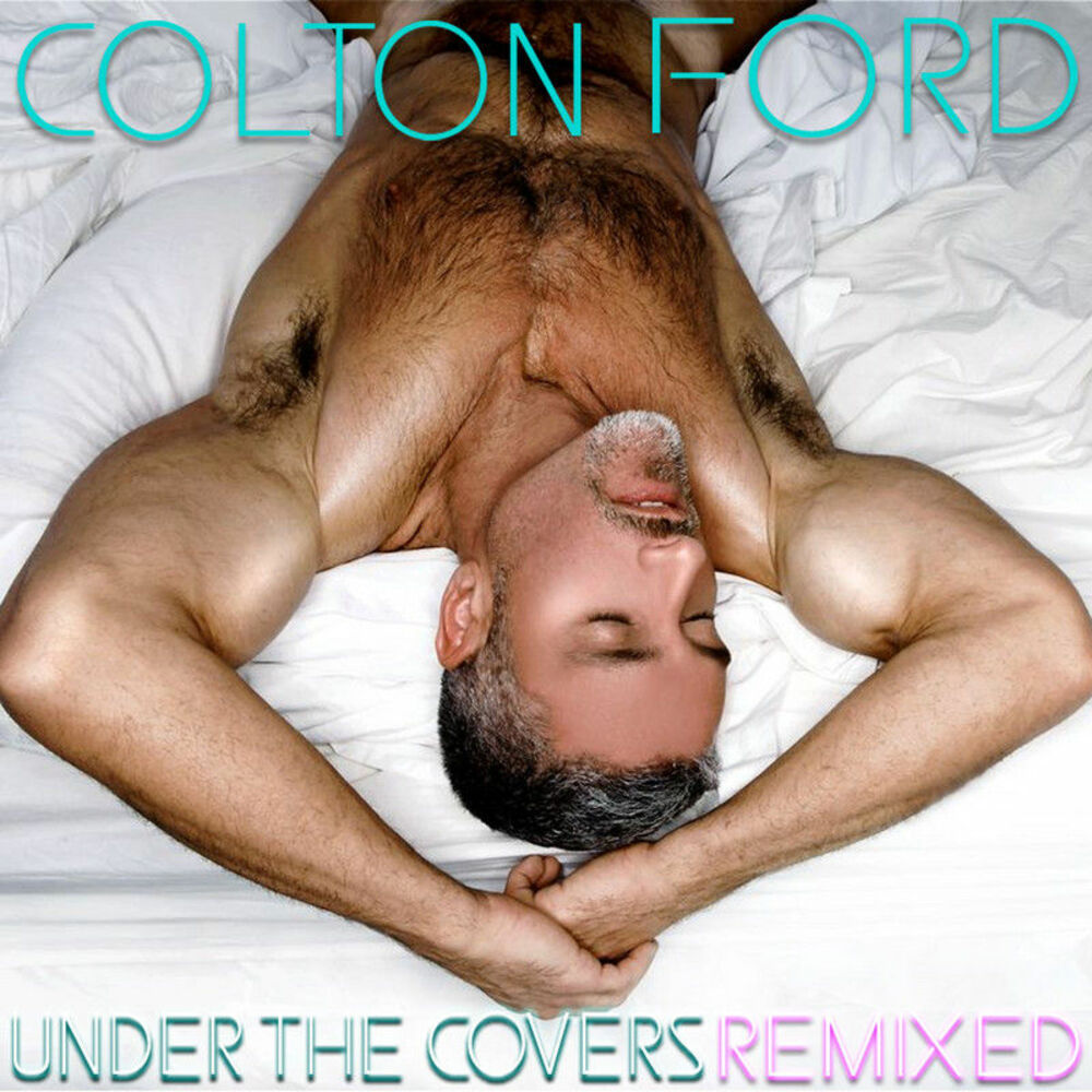 Picture of Under The Covers Remixed