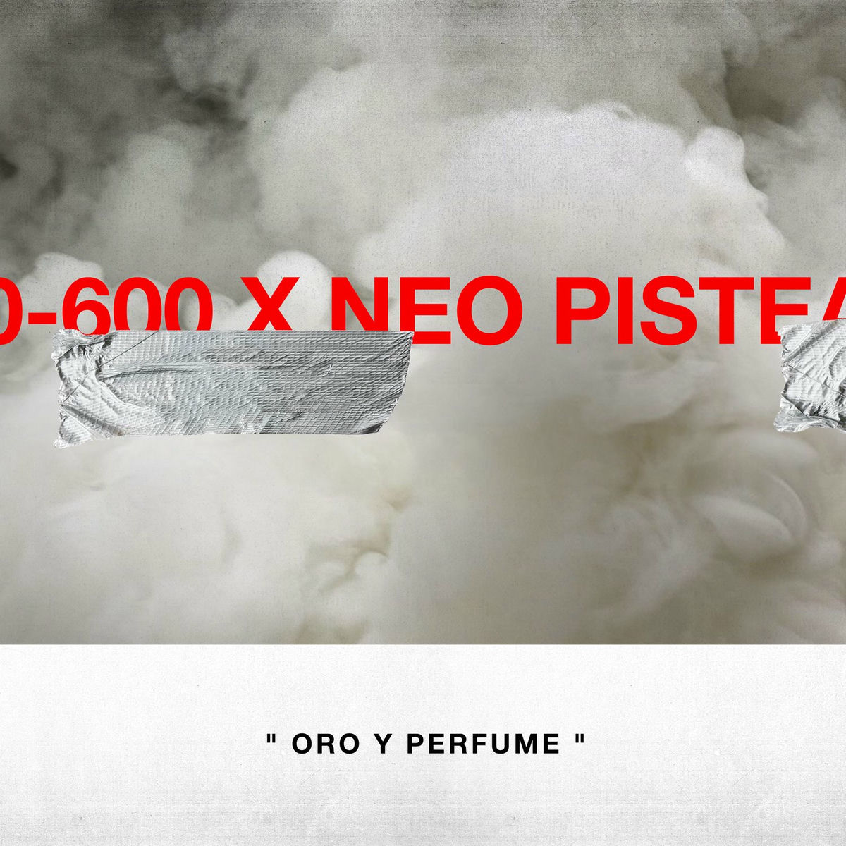 Album cover of Estado De Animo