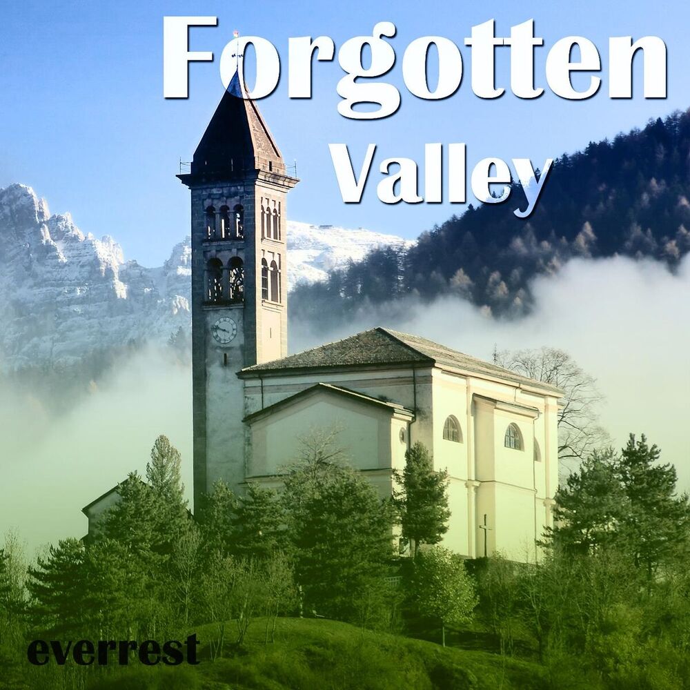 Picture of Forgotten Valley