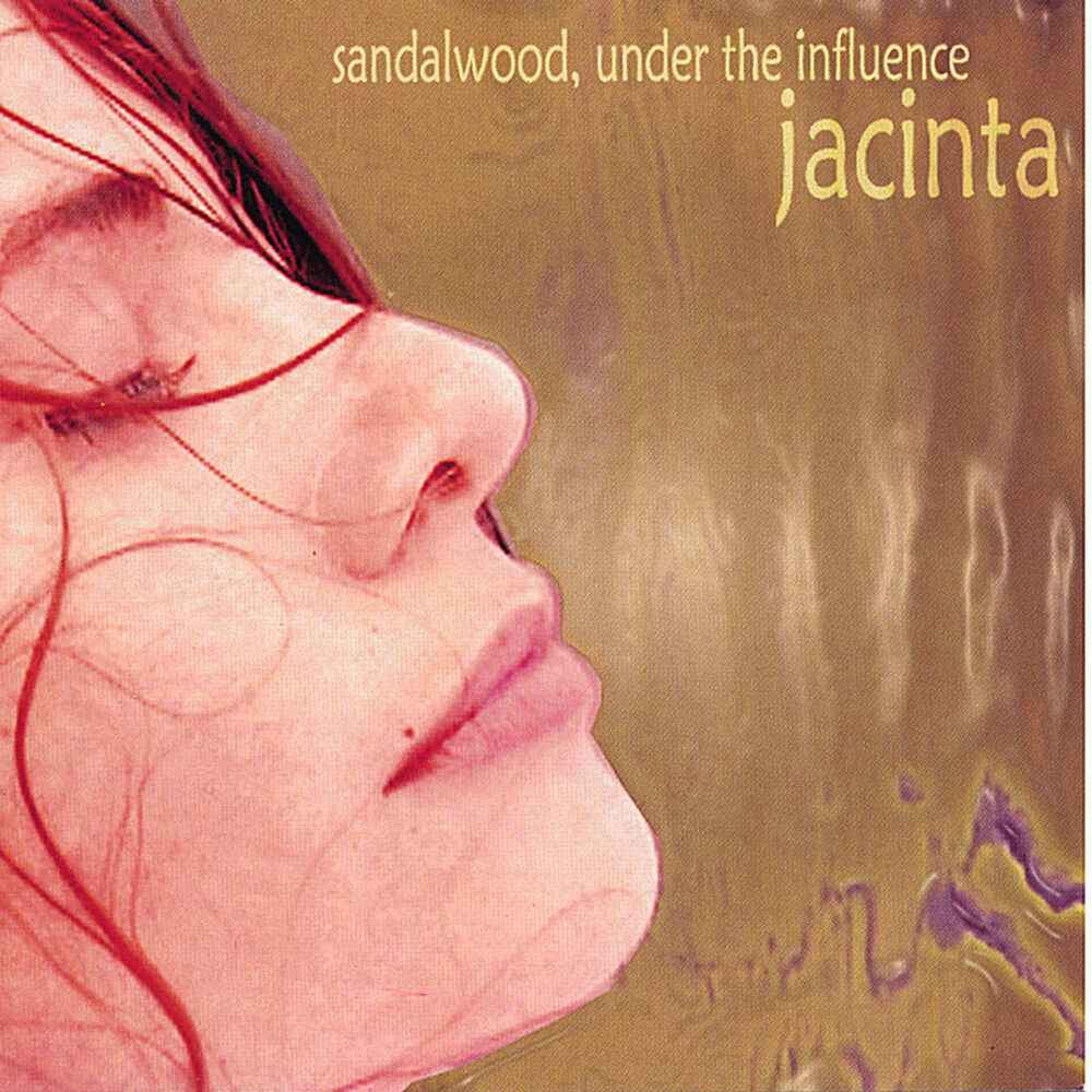 Picture of Sandalwood - under the influence