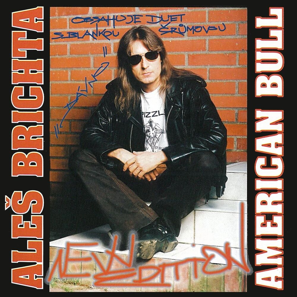 Picture of American Bull (New Edition)