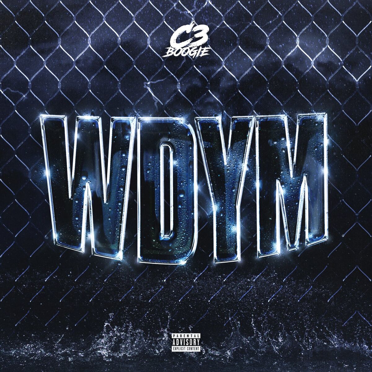 Album cover of WDYM
