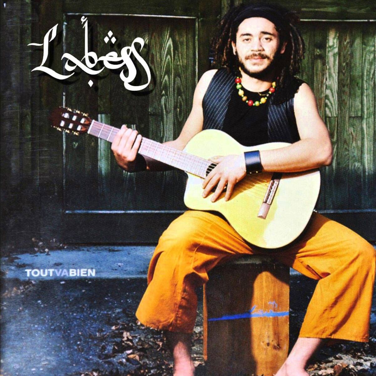 Album cover of Tout va bien