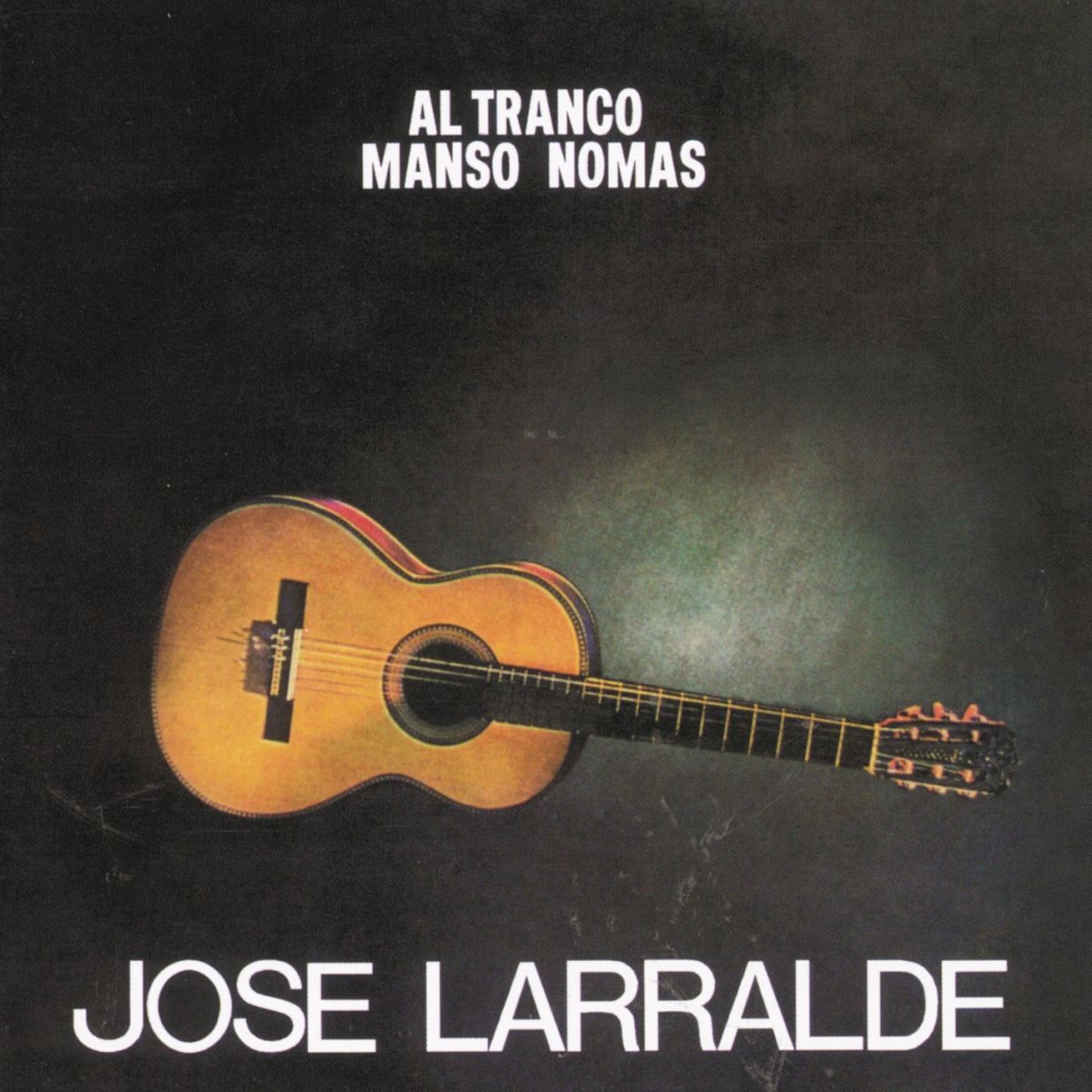 Album cover of Adagio de la Espera